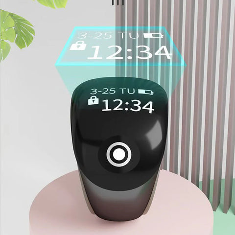 Bei Qi - 3-in-1 Tasbih Counter