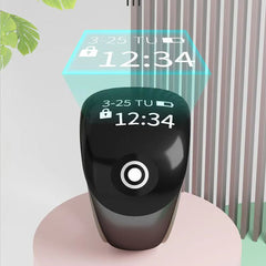 Bei Qi - 3-in-1 Tasbih Counter