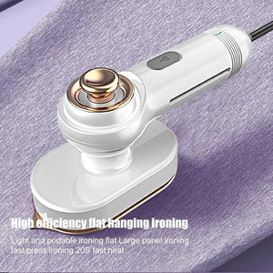 Handheld Steam Ironing Machine Ⓢ